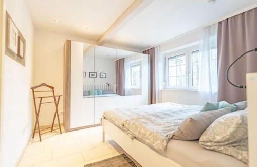 Wernsdorf Apartment | Der Kirschbaumhof