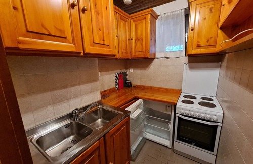 Bad Kleinkirchheim Apartment | Der Kristall Top 1 by Globalimmoservice