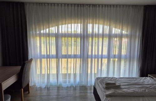 Stolpe Apartment | Der Landhof Strandhafer