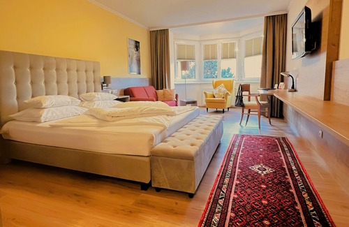 Waltendorf Hotel | Der Marienhof Hotel Garni