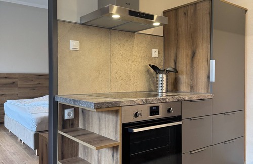 Waltendorf Hotel | Der Marienhof Hotel Garni