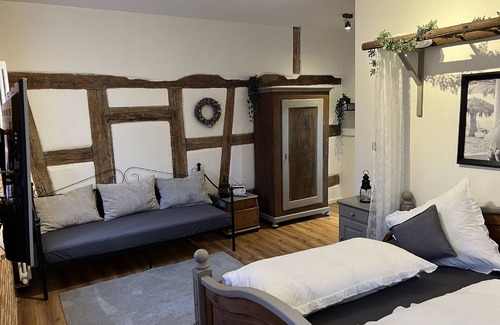 Oberaurach Hotel | Der Moserhof