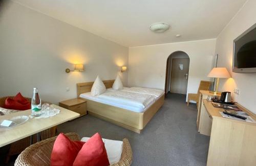 Ahrweiler Hotel | Der Schützenhof