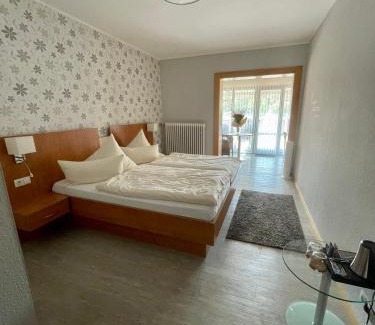 Ahrweiler Hotel | Der Schützenhof