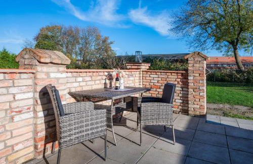 Pudagla Apartment | Der Schlosshof