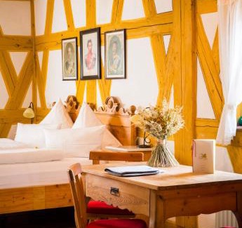 Schwand Hotel | DER SCHWAN Hotel & Restaurant