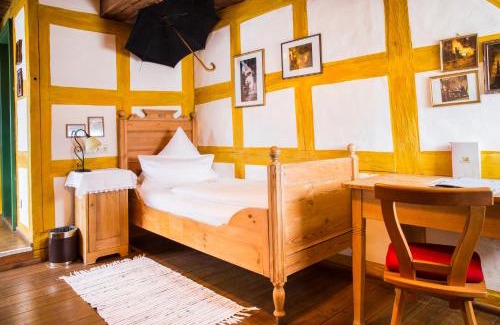 Schwand Hotel | DER SCHWAN Hotel & Restaurant