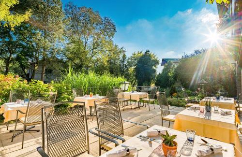 Franking Hotel | Der Seewirt