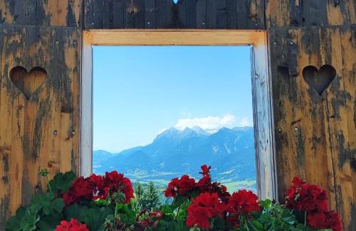 Irdning-Donnersbachtal House | Der SteinStadL