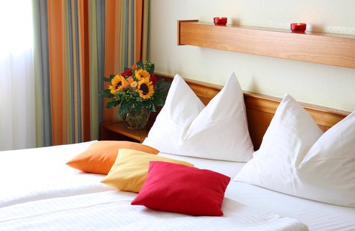 Unterpremstaetten Hotel | Der Stockinger
