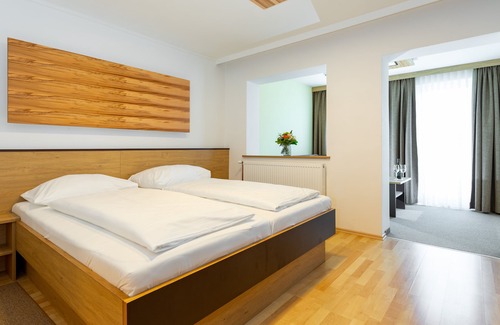 Semriach Hotel | Der Trattner - Hotel Trattnerhof & Hotel Schöcklblick