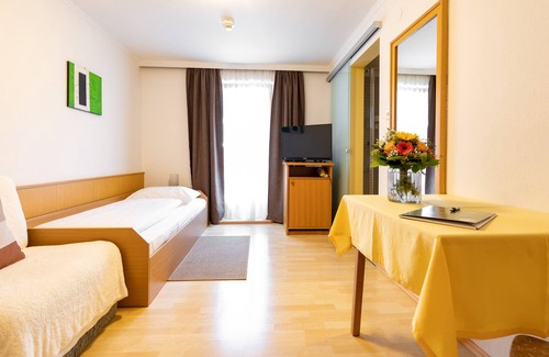 Semriach Hotel | Der Trattner - Hotel Trattnerhof & Hotel Schöcklblick