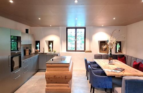 Leiben Apartment | Der Turm Leiben Apartments