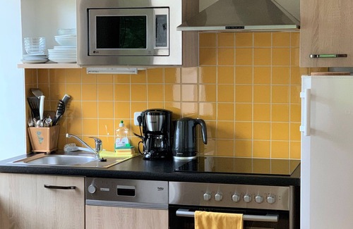 Gosau Apartment | Der Ulmenhof