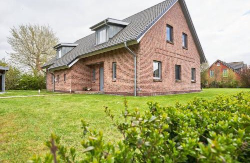 Großegaarde House | Der Wattläufer