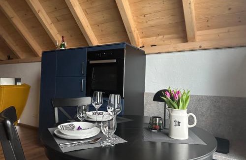 Malschwitz House | Der Welfenshof