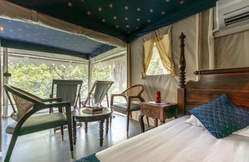 Udaipur District Other | Dera Baghdarrah Nature Retreat Udaipur