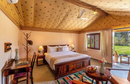 Bali Hotel | Dera Jawai