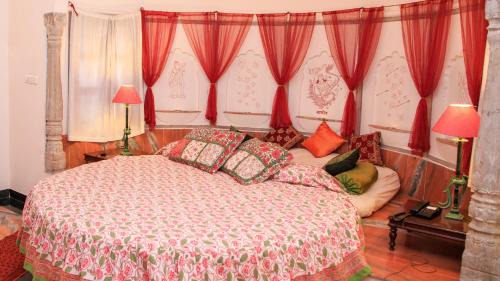 Pink City Hotel | Dera Mandawa
