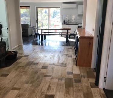 Derby House | Derby Digs Barn