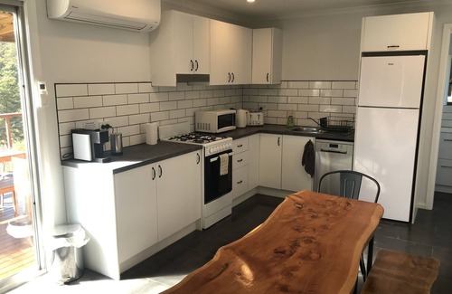 Derby Cabin | Derby Digs Barn