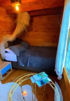 Ardesen Apartment | Dere Evi