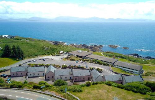 Caherdaniel House | Derrynane Oceancove Holiday Homes by Trident Holiday Homes