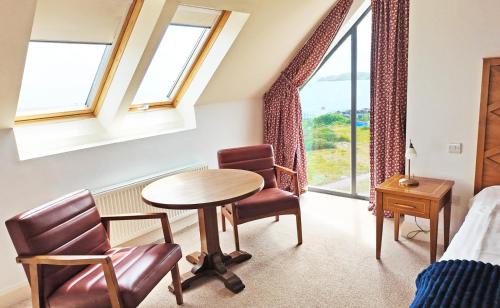Caherdaniel House | Derrynane Oceancove Holiday Homes by Trident Holiday Homes