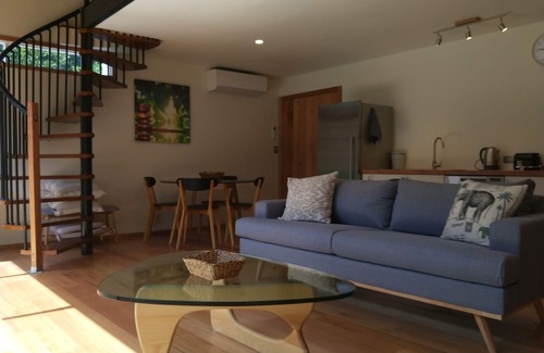 Lindisfarne Apartment | Derwent RiverApartment - Newly Listed!