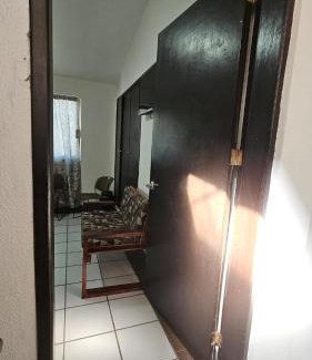 Veracruz Apartment | descanso del viajero habitacion confortable