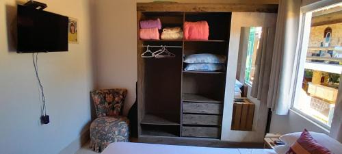 Morretes House | Descanso merecido