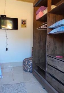 Morretes House | Descanso merecido