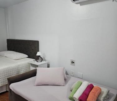 Centro House | Descanso para viajantes