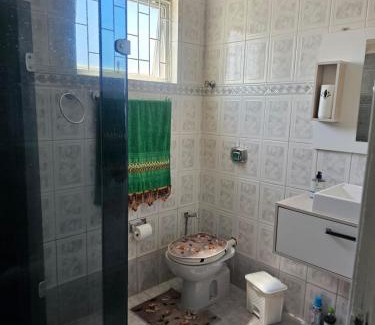 Centro House | Descanso para viajantes