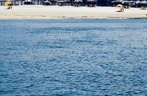 Praia do Futuro II House | Descanso Perto do Mar