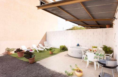 Las Cuevecitas House | Desconecta en Candelaria