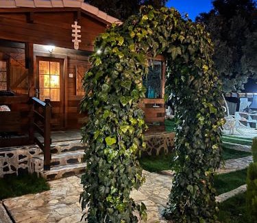 Albalate de Zorita Ski Chalet | Desconexión y paz, cabaña en la sierra