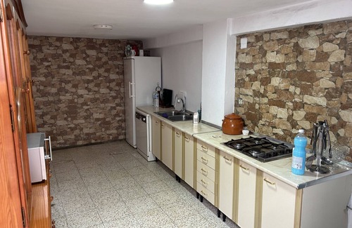 Canete la Real House | DESCRIPTION