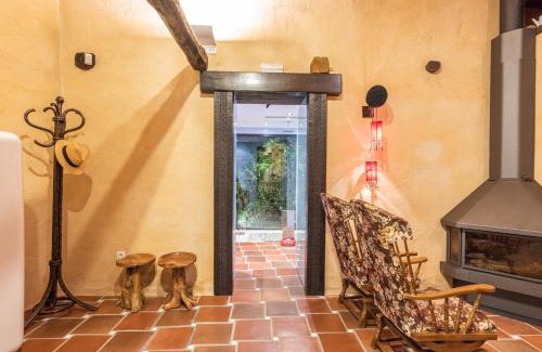 Villamejil House | Descubre La Cepedana: Casa rural con encanto en Cogorderos, a solo 10 km de Astorga