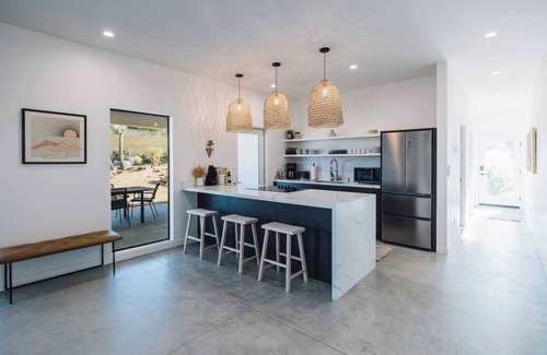 Joshua Tree House | Desert Bloom By The Cohost Company