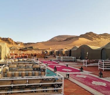 Amezrou Other | Desert Camp in Zagora - Camel ride - Easy & Affordable Stays