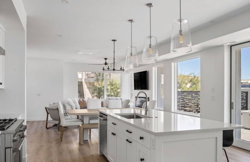 St. George House | Desert Chic at Desert Color (by Ember Stays)