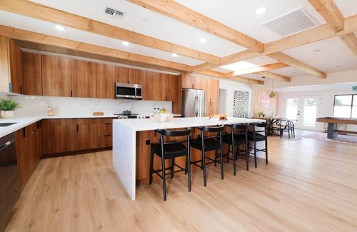 Moon Valley Country Estates House | Desert Dreams ~ A Lux Oasis