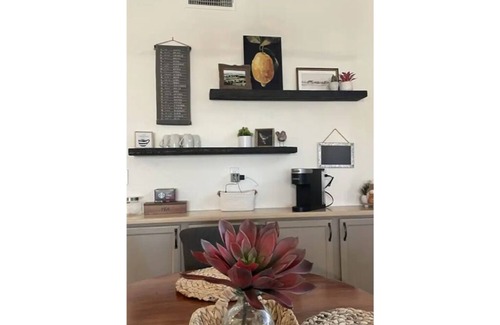 Finley Farms South House | Desert Heated Spa/Pool Retreat Home