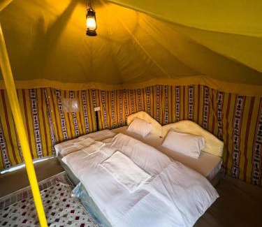 Bidiya Other | Desert Hills Oman Bidiyah Camp