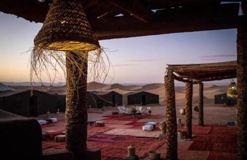 M'Hamid El Ghizlane Other | Desert Luxury Camp