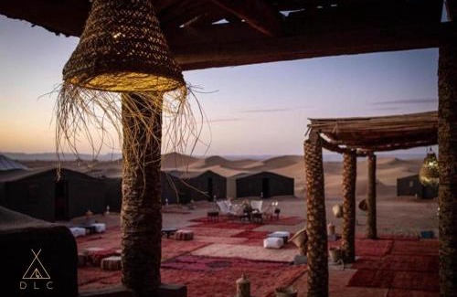M'Hamid El Ghizlane Other | Desert Luxury Camp