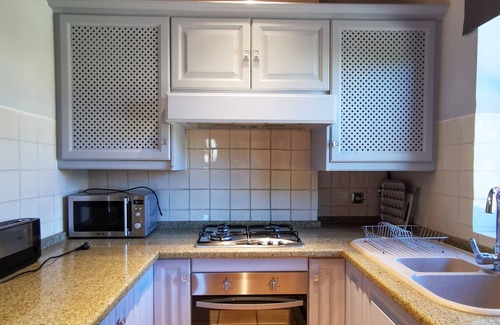 Cunas Other | Desert Springs Resort