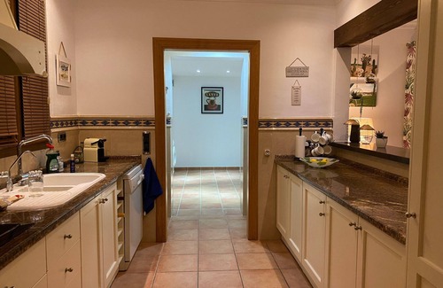 Cunas Villa | Desert Springs Golf Resort - Luxury Detached villa