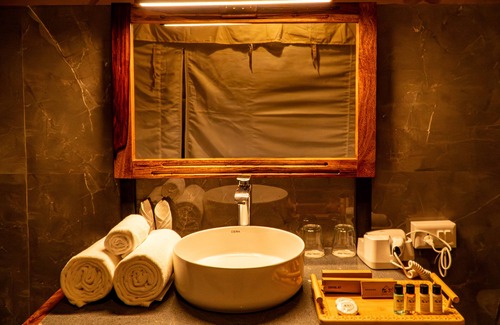 Khuri Hotel | Desert Trails KhuriVillage